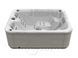 SPA бассейн Aquavia Spa Touch Hot Tub (Испания), 216 x 167 x 74 cm Aquavia Spa Touch Hot Tub фото 3