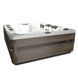 Spa pool Bullfrog Spas A-series A9L (USA), 277&times;239&times;97 cm