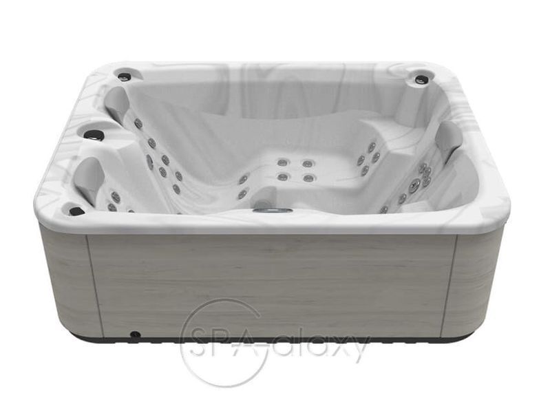 SPA бассейн Aquavia Spa Touch Hot Tub (Испания), 216 x 167 x 74 cm
