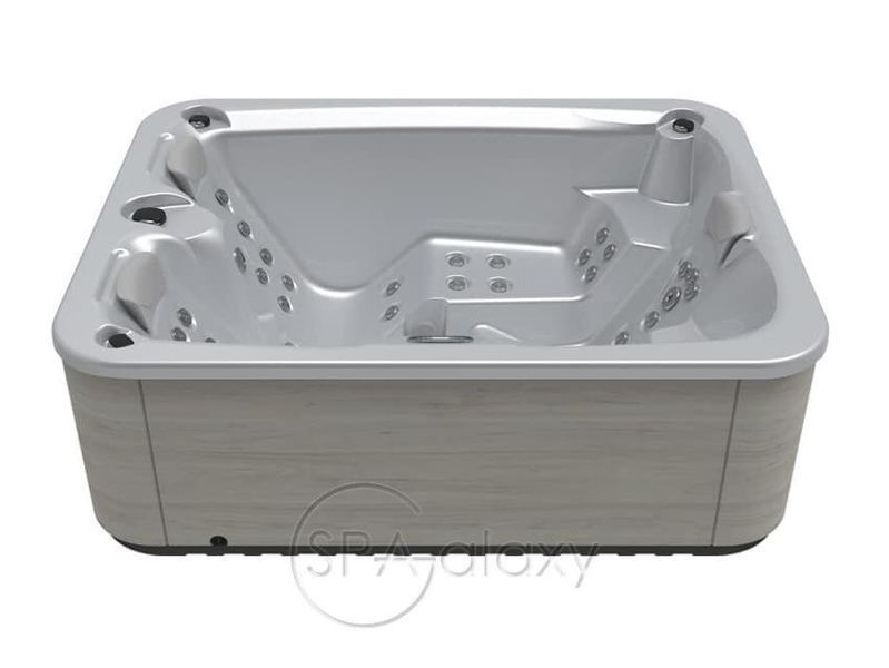 SPA бассейн Aquavia Spa Touch Hot Tub (Испания), 216 x 167 x 74 cm