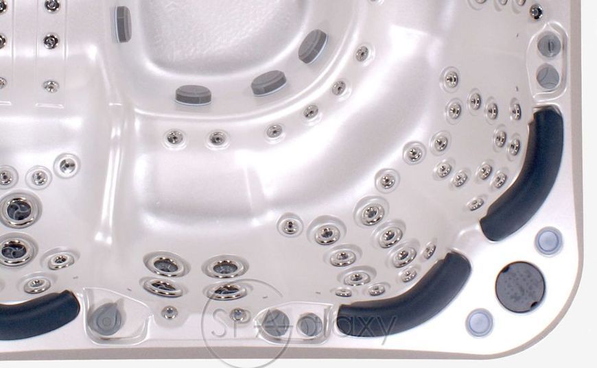 СПА-бассейн Vortex Spas Orbit (Австралия), &Oslash;182 &times; 80 см
