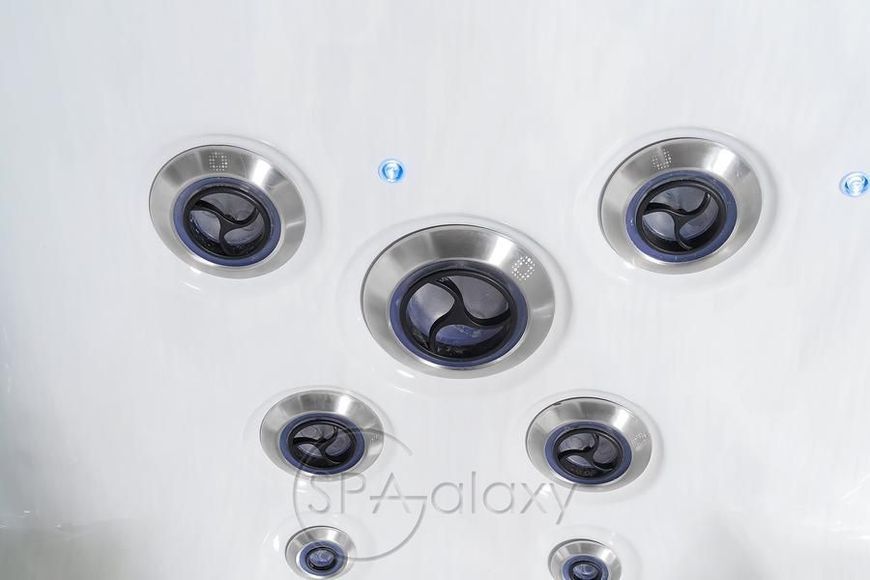 СПА-бассейн Vortex Spas Orbit (Австралия), &Oslash;182 &times; 80 см
