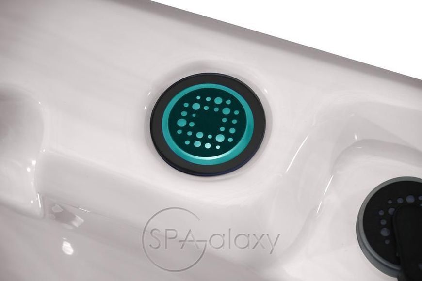 СПА-бассейн Vortex Spas Orbit (Австралия), &Oslash;182 &times; 80 см