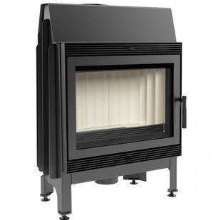 Kratki BLANKA 12 Fireplace Insert (11.0 kW) BLANKA/670/570 фото