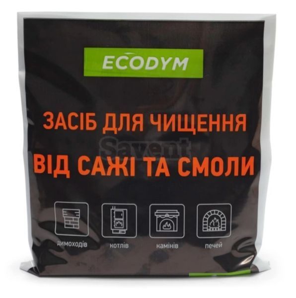 Засіб Ecodym для чищення димоходу 1 кг