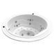 SPA pool Aquavia Spa Round 2 Hot Tub (Spain), &Oslash; 205 x 90 cm