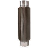 Kaloryfer 1м 1 mm AiSi 321 &Oslash; 200 L001707 фото