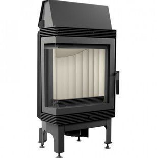 Kratki BLANKA 8 Left / Right BS Fireplace Insert (8.0 kW) BLANKA/L/BS фото
