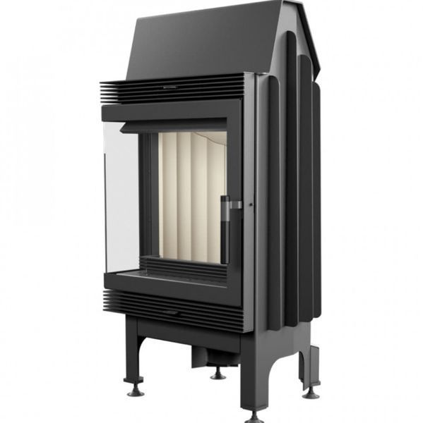 Kratki BLANKA 8 Left / Right BS Fireplace Insert (8.0 kW) BLANKA/L/BS фото