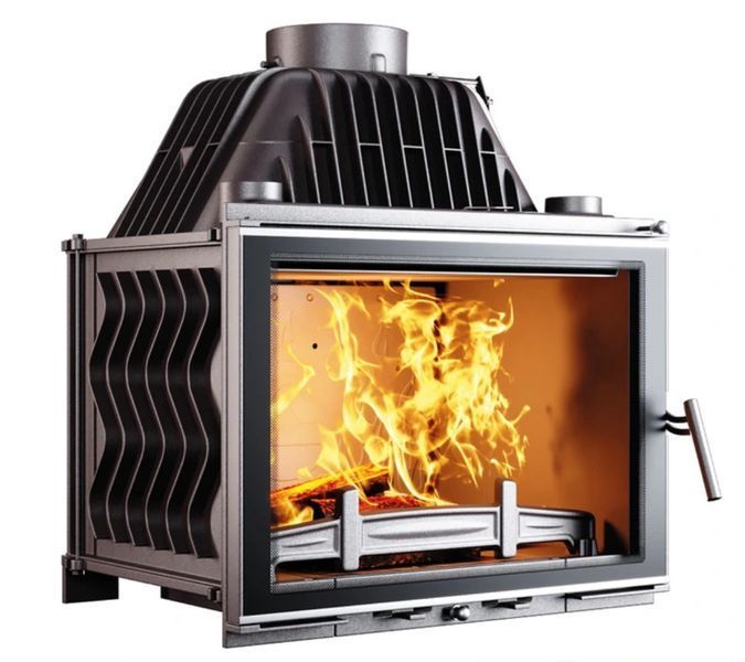 Камінна топка KAWMET W17 Dekor (16.1 kW) EСO KAW-MET W17 D 16.1kW/EСO фото