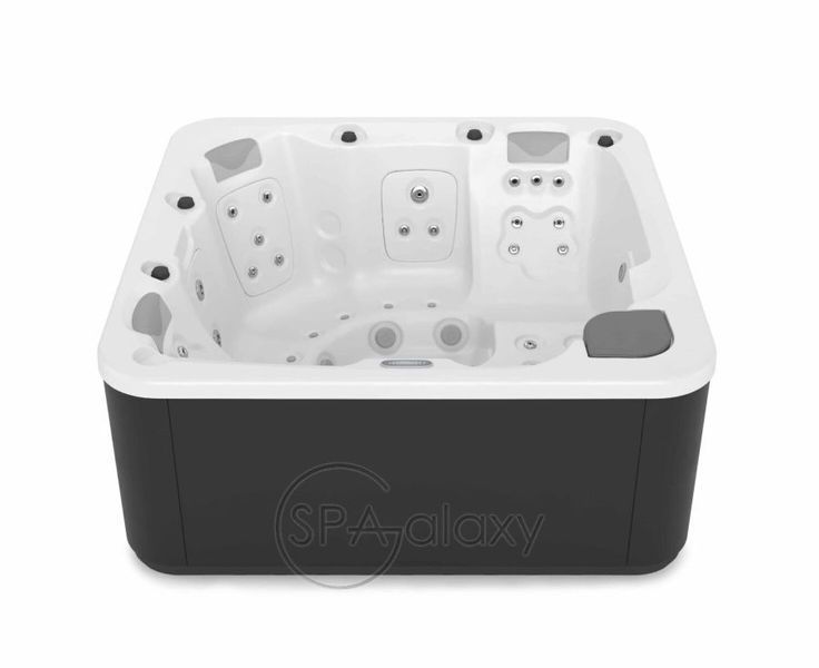 SPA pool Aquavia Spa Feel Hot Tub (Spain), 216 x 216 x 90 cm