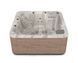 SPA pool Aquavia Spa Feel Hot Tub (Spain), 216 x 216 x 90 cm