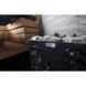 Дров'яна піч Narvi Stony 20 Black 163030 фото 3