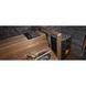 Дров'яна піч Narvi Stony 20 Black 163030 фото 2