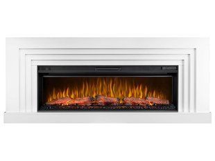 Zestaw kominkowy ArtiFlame GALAXY AF50 BIAŁY BIANKO (z dźwiękiem) GALAXY AF50 WB фото