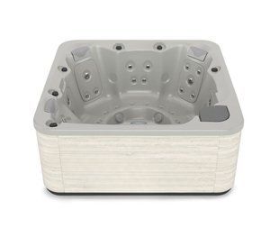 SPA бассейн Aquavia Spa Pulse Hot Tub (Испания), 216 x 216 x 90 cm