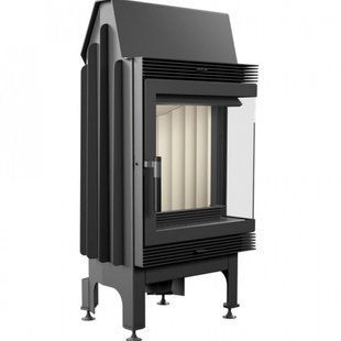 Kratki BLANKA 8 Right BS Fireplace Insert (8.0 kW) BLANKA/P/BS фото