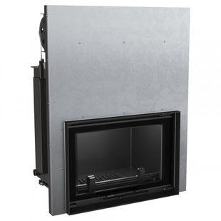 Fireplace insert Kratki OLIWIA PW 22 guillotine (22.0 kW) OLIWIA/PW/22/G/W фото