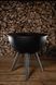 Ahos Inspiration High Black