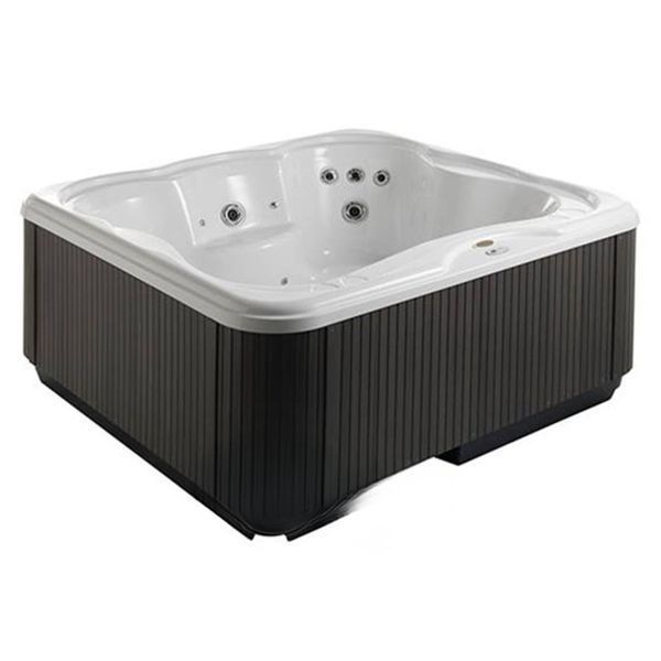 SPA бассейн JACUZZI S (Италия), 185 &times; 165 &times; 90 см