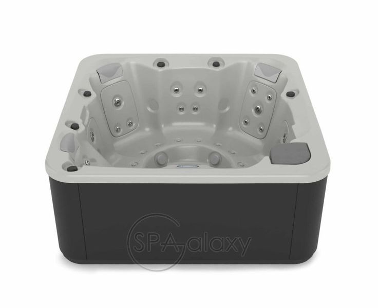 SPA pool Aquavia Spa Pulse Hot Tub (Spain), 216 x 216 x 90 cm