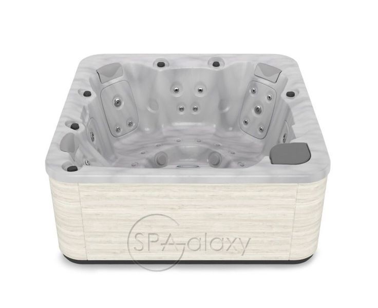 SPA pool Aquavia Spa Pulse Hot Tub (Spain), 216 x 216 x 90 cm