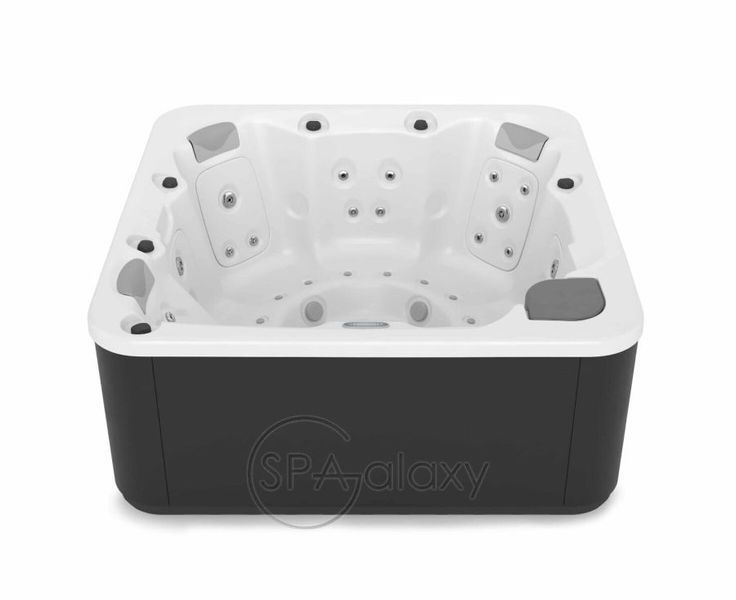 SPA pool Aquavia Spa Pulse Hot Tub (Spain), 216 x 216 x 90 cm