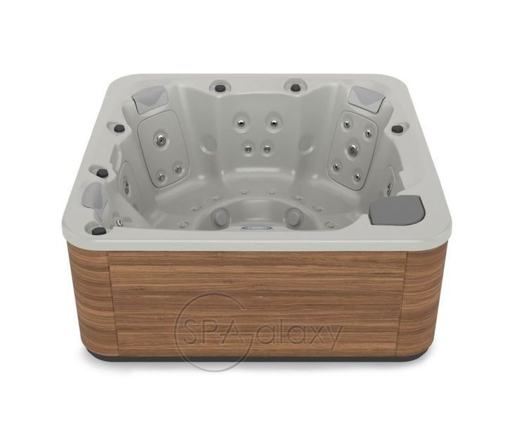 SPA pool Aquavia Spa Pulse Hot Tub (Spain), 216 x 216 x 90 cm