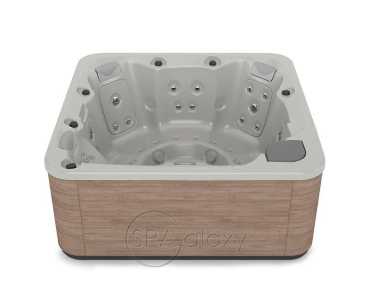 SPA pool Aquavia Spa Pulse Hot Tub (Spain), 216 x 216 x 90 cm