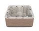 SPA pool Aquavia Spa Pulse Hot Tub (Spain), 216 x 216 x 90 cm