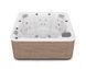 SPA pool Aquavia Spa Pulse Hot Tub (Spain), 216 x 216 x 90 cm