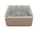 SPA pool Aquavia Spa Pulse Hot Tub (Spain), 216 x 216 x 90 cm