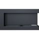 Biofireplace Kratki DELTA 900 right with TUV certificate