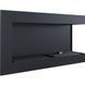 Biofireplace Kratki DELTA 900 right with TUV certificate