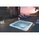 SPA бассейн JACUZZI S (Италия), 185 &times; 165 &times; 90 см JACUZZI S фото 4