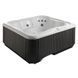 SPA бассейн JACUZZI S (Италия), 185 &times; 165 &times; 90 см JACUZZI S фото 2