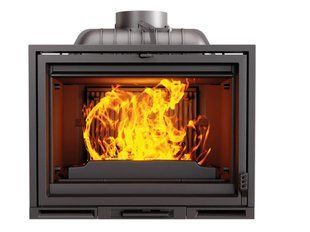 Wkład kominkowy KAWMET Premium HERMES F23 F23 фото