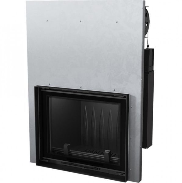 Kratki FELIX 16 Guillotine Fireplace Insert (16.0 kW) FELIX/G фото