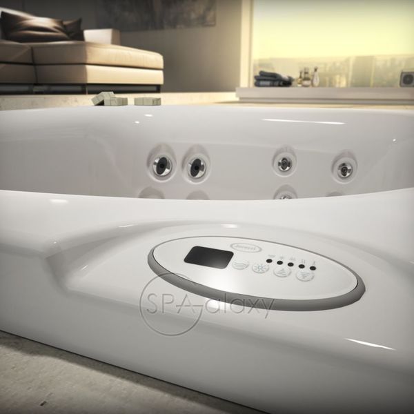 SPA басейн JACUZZI CITY SPA (Італія), 160 х 150 x 75 cm