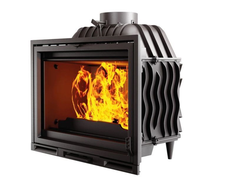 Fireplace insert KAWMET Premium HERMES F23 F23 фото