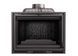 Fireplace insert KAWMET Premium HERMES F23, Poland
