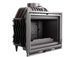 Fireplace insert KAWMET Premium HERMES F23, Poland