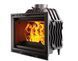 Fireplace insert KAWMET Premium HERMES F23, Poland