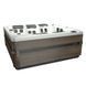 Spa pool Bullfrog Spas A‑series A7D (USA), 224 &times; 224 &times; 92 cm