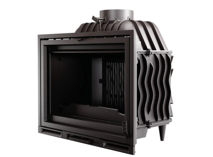 Fireplace insert KAWMET Premium HERMES F23 F23 фото