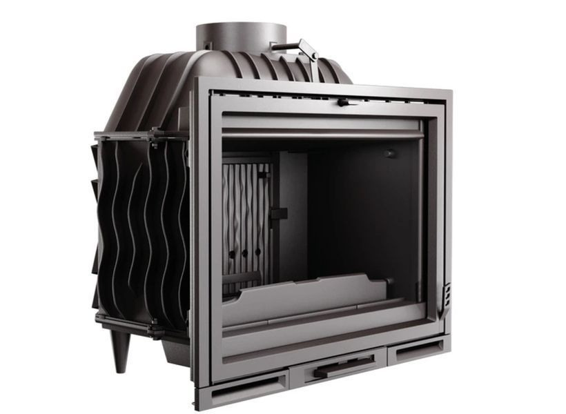 Fireplace insert KAWMET Premium HERMES F23 F23 фото