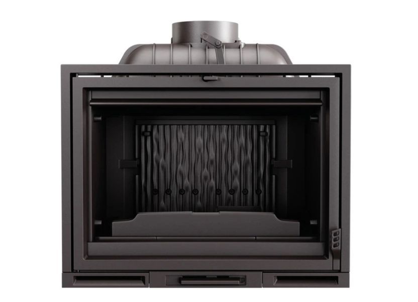 Fireplace insert KAWMET Premium HERMES F23 F23 фото