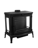 Cast iron stove Nordflam BREMA Brema фото