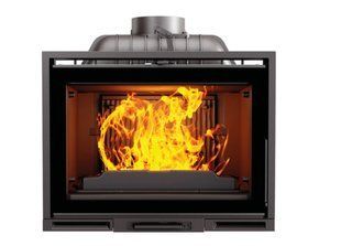 Wkład kominkowy KAWMET Premium SIREN F24 F24 фото