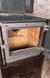 Heating and cooking convection oven "Euro bourzuika" DUVAL EM-5151BR